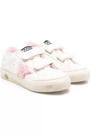 Golden Goose Zapatillas bajas con logo One Star
