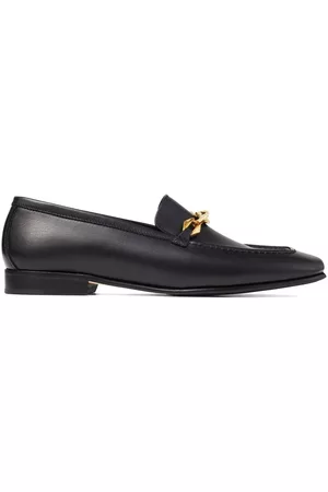 Jimmy Choo Mocasines Diamond Tilda con tacón de 15mm