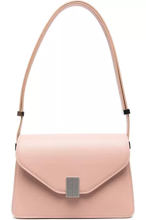 Lanvin Bolso de hombro con apliques