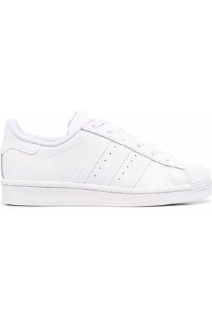 adidas Zapatillas de piel Stan Smith