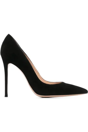 Gianvito Rossi Zapatos Gianvito con tacón de 110mm