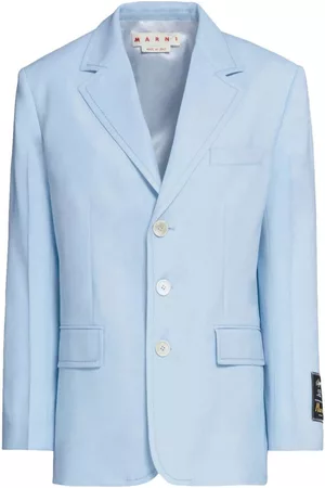 Marni Blazer con botones