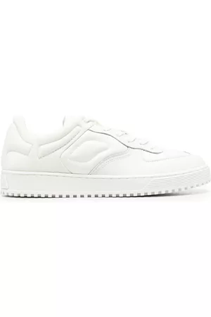 Emporio Armani Zapatillas bajas acolchadas