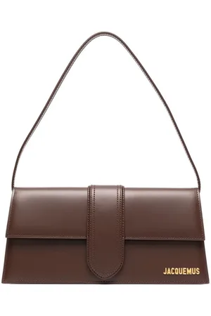Jacquemus Bolso de hombro Le Bambino Long