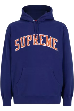 Supreme Sudadera Stars Arc con capucha