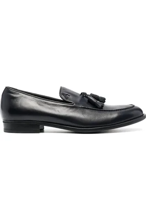 Fratelli Rossetti Mocasines con borlas