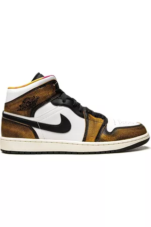 Jordan Zapatillas Air 1 Mid SE Wear-Away