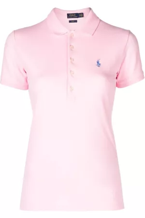 Ralph Lauren Polo con motivo Polo Pony