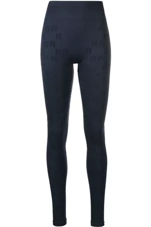 ROTATE Leggins de talle alto