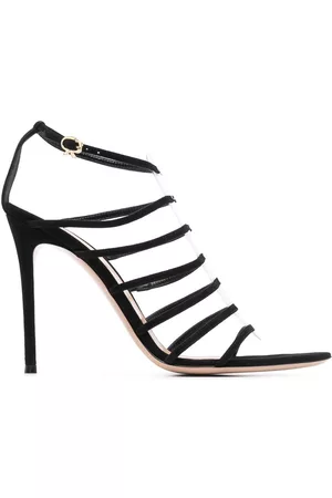 Gianvito Rossi Sandalias Gianvito con tacón de 110mm