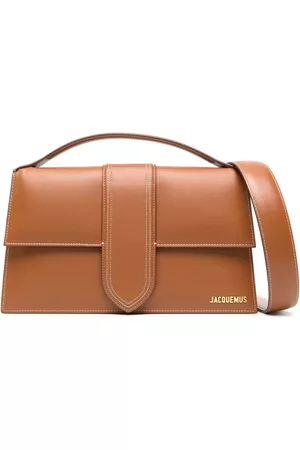 Jacquemus Bolso de hombro Bambinou
