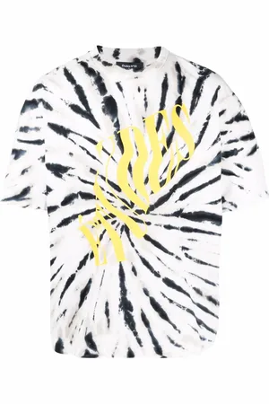 Etudes Camiseta Teen Spirit de algodón orgánico