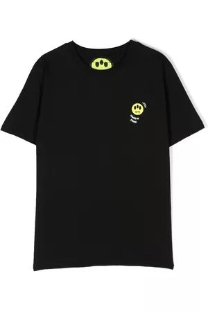 BARROW Camiseta con estampado Teddy Bear