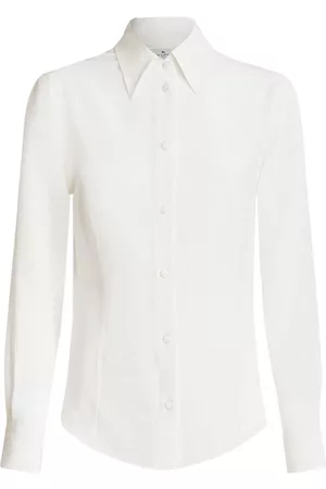 Etro Camisa de manga larga