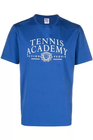Autry Camiseta con estampado gráfico