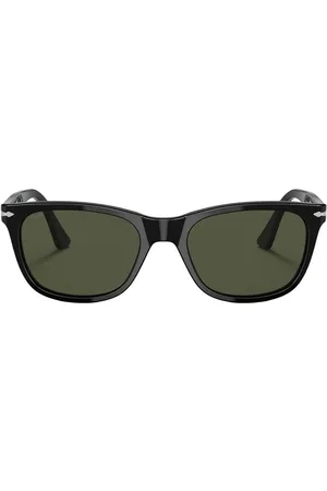 Persol Gafas de sol con montura wayfarer