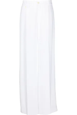 Ralph Lauren Pantalones anchos Harpreet