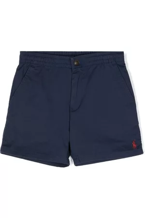 Ralph Lauren Bermudas chino Polo Pony