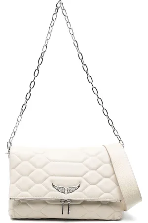 Zadig & Voltaire Bolso de hombro Rocky XL
