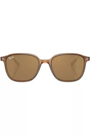 Ray-Ban Gafas de sol Leonard con montura cuadrada