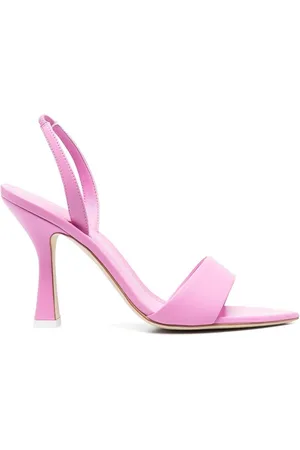 3Juin Sandalias Lily con tira trasera