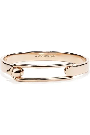 Goossens Pulsera Boucle grabada