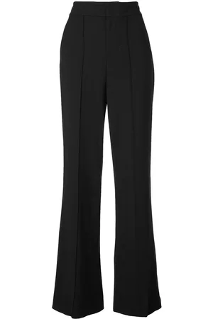 ALICE+OLIVIA Pantalones Dylan anchos