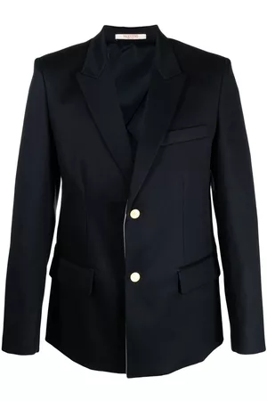 VALENTINO GARAVANI Blazer con botones