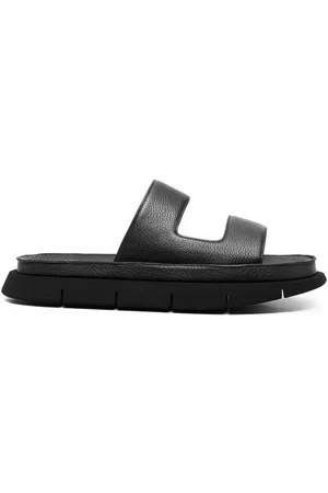 MARSÈLL Sandalias Intagliato con tacón de 40mm