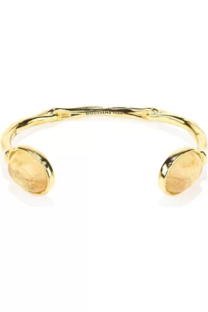 Goossens Pulsera Talisman de cabujones
