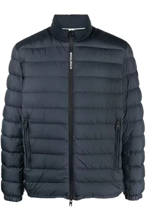 Woolrich Plumífero con cremallera
