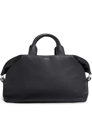 Ermenegildo Zegna Bolso de viaje Raglan