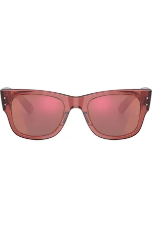 Ray-Ban Gafas de sol Mega con montura wayfarer