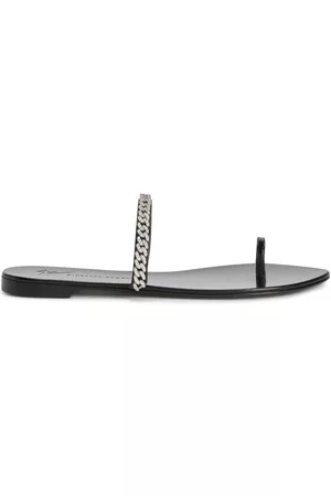 Giuseppe Zanotti Sandalias Intriigo String