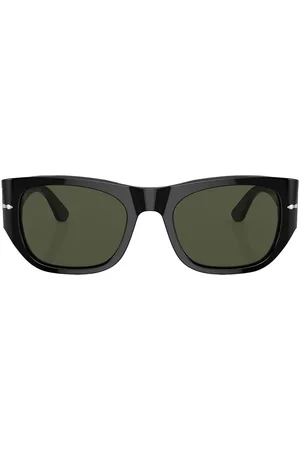 Persol Gafas de sol con montura cuadrada