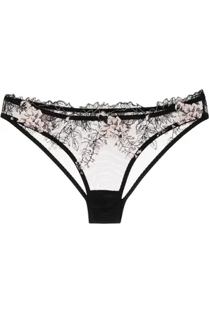 Gilda & Pearl Bragas Jardin de la Lune