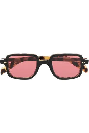 CUTLER & GROSS Gafas de sol con montura cuadrada