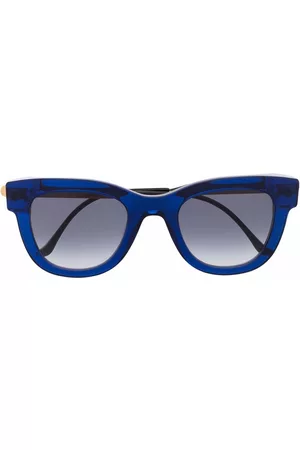 THIERRY LASRY Gafas de sol con montura redonda