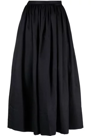 ASCENO Falda midi Coco