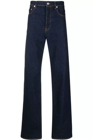 Kenzo Vaqueros rectos