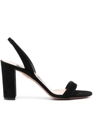 Aquazzura Sandalias con tacón de 90mm
