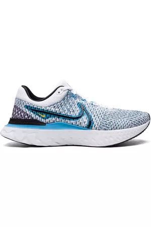 Nike Zapatillas React Infinity Run Flyknit 3