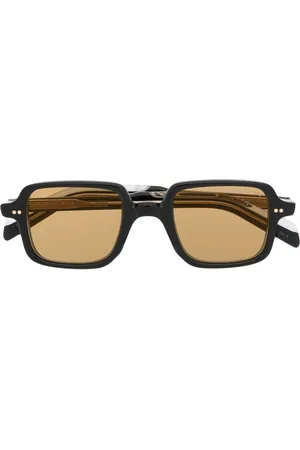 CUTLER & GROSS Gafas de sol con montura cuadrada