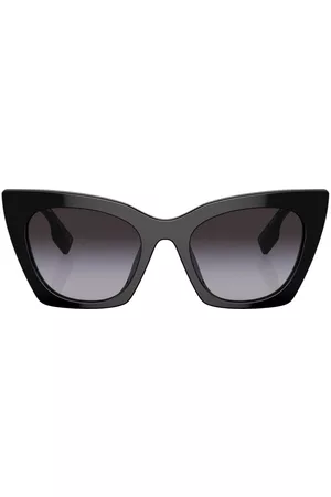 Burberry Gafas de sol Marianne con montura cat eye