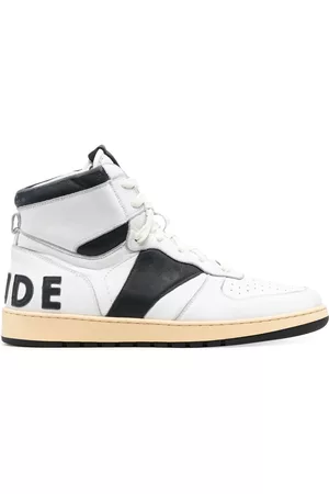 Rhude Zapatillas altas Rhecess Smooth