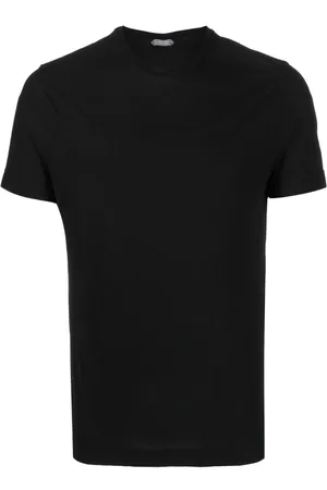 ZANONE Camiseta de manga corta