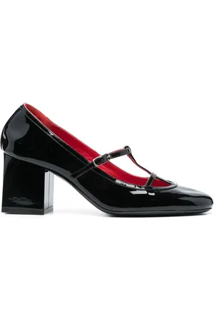 Khaite Zapatos con tacón de 65 mm