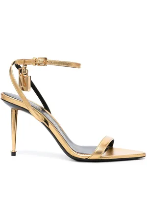 Tom Ford Sandalias Padlock