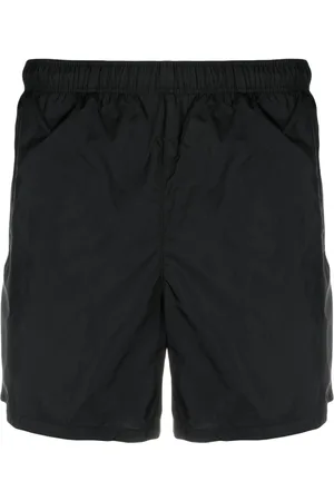 OUR LEGACY Bermudas rectas elásticas
