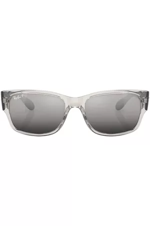 Ray-Ban Gafas de sol con montura wayfarer